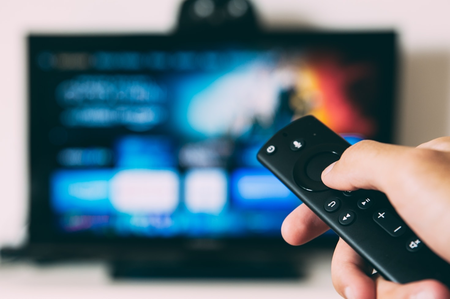How to Optimize Your Smart TV for Peak Performance