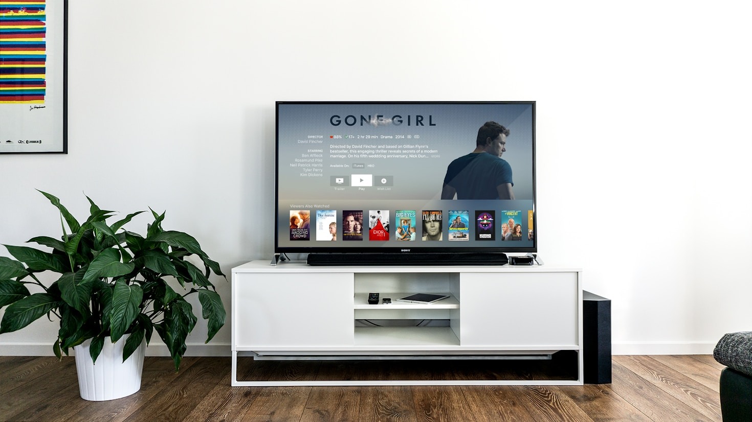 How to Use Your Smart TV Like a Pro